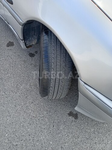 Mercedes C 180 1998, 320,000 km - 1.8 l - Bakı
