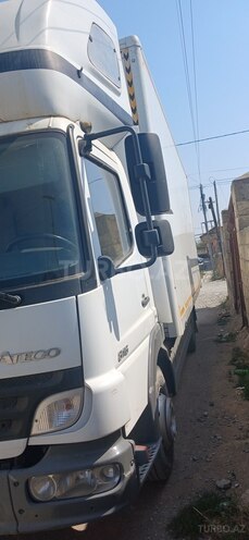 Mercedes Atego 816 2006, 464,650 km - 4.3 л - Bakı