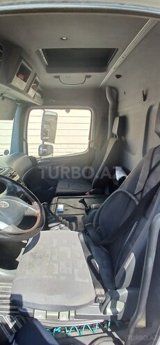 Mercedes Atego 816 2006, 464,650 km - 4.3 л - Bakı