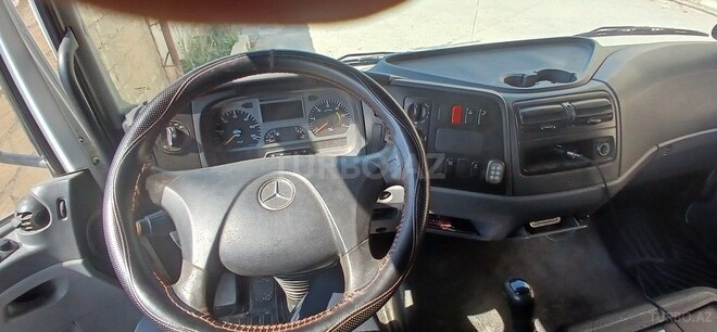 Mercedes Atego 816 2006, 464,650 km - 4.3 л - Bakı