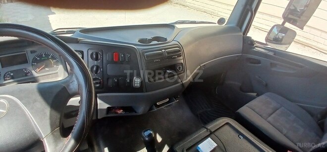 Mercedes Atego 816 2006, 464,650 km - 4.3 л - Bakı