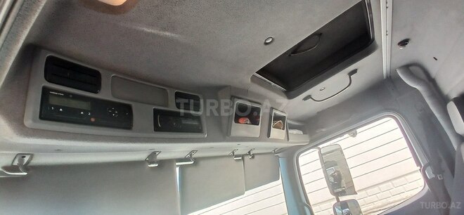 Mercedes Atego 816 2006, 464,650 km - 4.3 л - Bakı