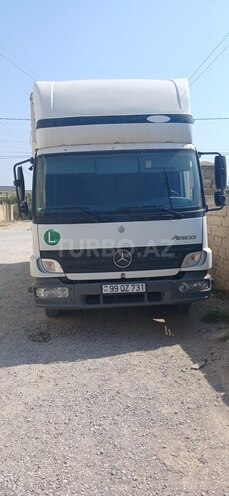 Mercedes Atego 816 2006, 464,650 km - 4.3 л - Bakı