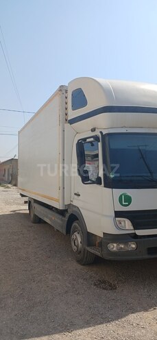 Mercedes Atego 816 2006, 464,650 km - 4.3 л - Bakı