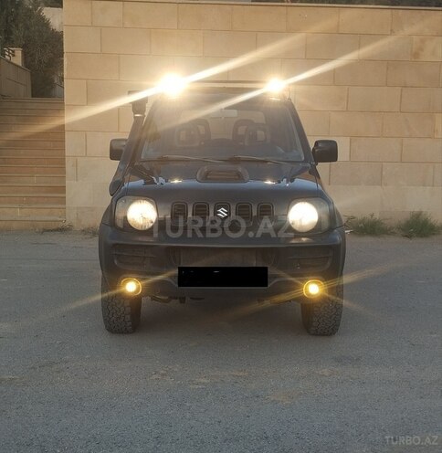Suzuki  2007, 220,000 km - 1.5 l - Bakı