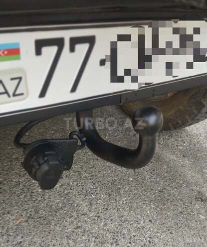 Suzuki  2007, 220,000 km - 1.5 l - Bakı
