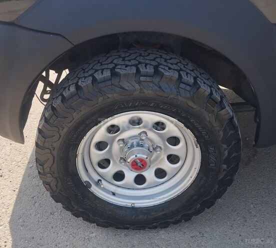 Suzuki  2007, 220,000 km - 1.5 l - Bakı