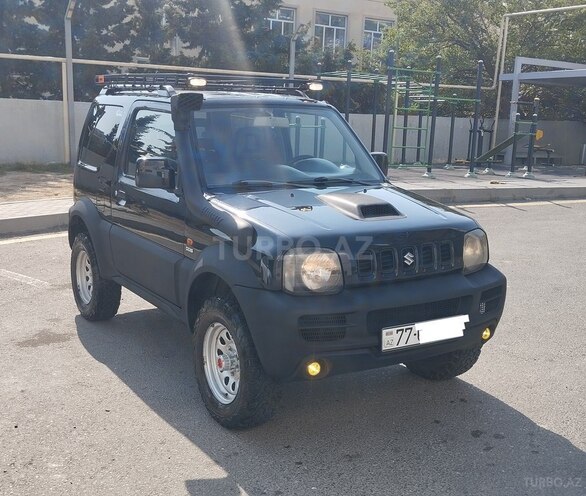 Suzuki  2007, 220,000 km - 1.5 l - Bakı