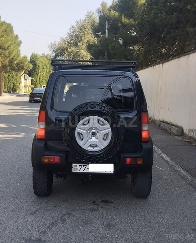 Suzuki  2007, 220,000 km - 1.5 l - Bakı