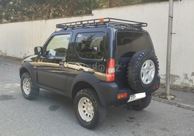 Suzuki  2007, 220,000 km - 1.5 l - Bakı