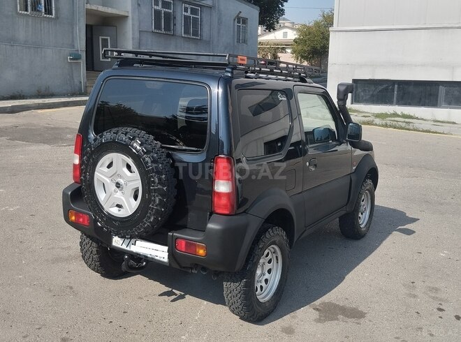 Suzuki  2007, 220,000 km - 1.5 l - Bakı