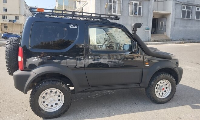 Suzuki  2007, 220,000 km - 1.5 l - Bakı