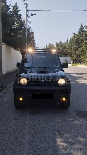 Suzuki  2007, 220,000 km - 1.5 l - Bakı