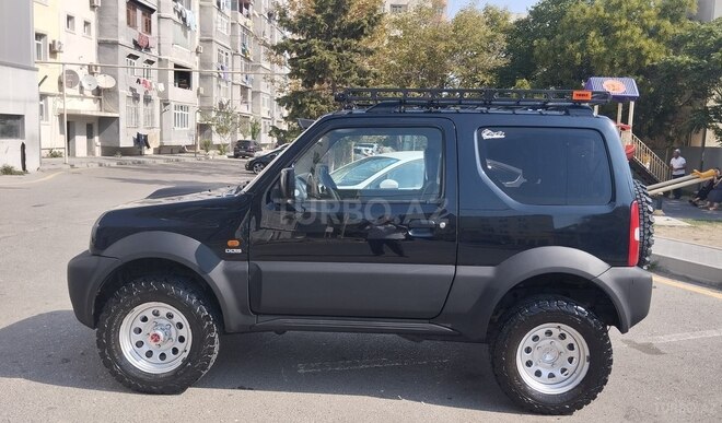 Suzuki  2007, 220,000 km - 1.5 l - Bakı
