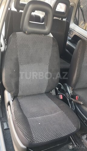 Suzuki  2007, 220,000 km - 1.5 l - Bakı