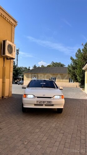 LADA (VAZ) 2115 2012, 760,000 km - 1.6 l - Quba