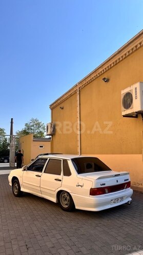 LADA (VAZ) 2115 2012, 760,000 km - 1.6 l - Quba