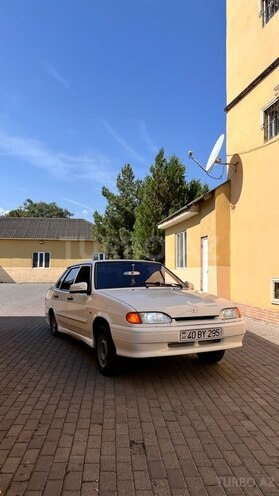 LADA (VAZ) 2115 2012, 760,000 km - 1.6 l - Quba