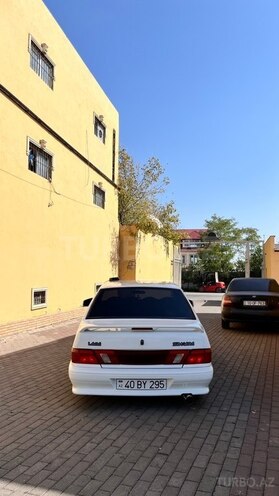 LADA (VAZ) 2115 2012, 760,000 km - 1.6 l - Quba
