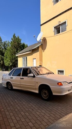 LADA (VAZ) 2115 2012, 760,000 km - 1.6 l - Quba