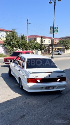 LADA (VAZ) 2115 2012, 760,000 km - 1.6 l - Quba