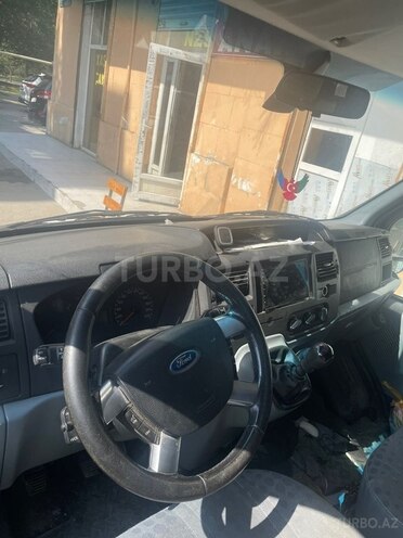 Ford Transit 2008, 238,000 km - 2.2 л - Bakı