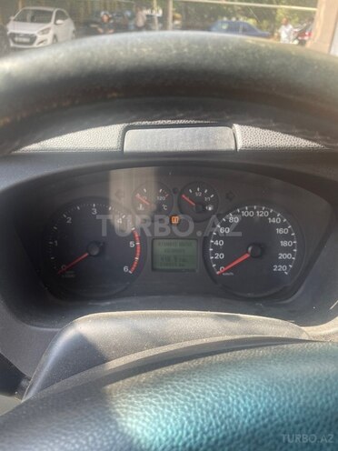 Ford Transit 2008, 238,000 km - 2.2 л - Bakı