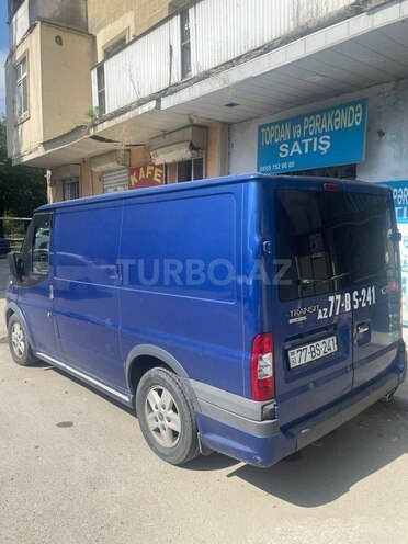 Ford Transit 2008, 238,000 km - 2.2 л - Bakı