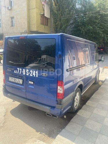 Ford Transit 2008, 238,000 km - 2.2 л - Bakı