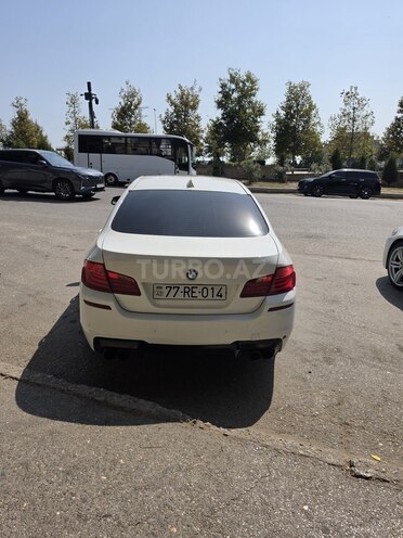 BMW 530 2010, 300,000 km - 3.0 l - Bakı