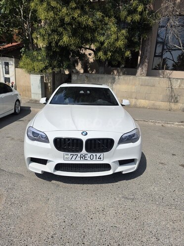 BMW 530 2010, 300,000 km - 3.0 l - Bakı