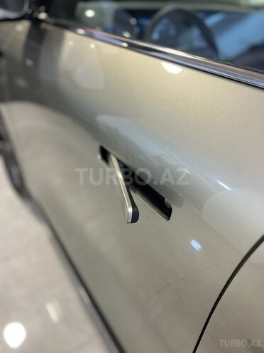 Changan CS 75 Plus 2026, 0 km - 1.5 l - Bakı
