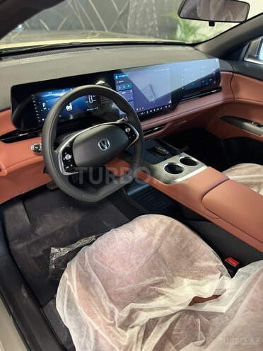 Changan CS 75 Plus 2026, 0 km - 1.5 l - Bakı