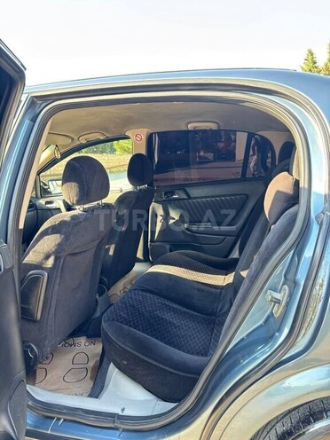 Opel Astra 1999, 188,000 km - 1.8 l - Sumqayıt