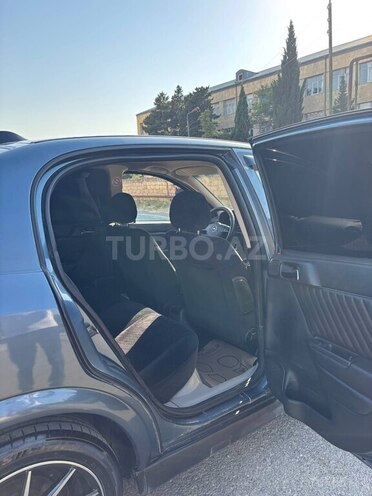Opel Astra 1999, 188,000 km - 1.8 l - Sumqayıt