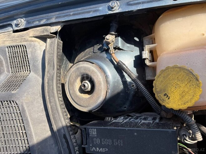 Opel Astra 1999, 188,000 km - 1.8 l - Sumqayıt