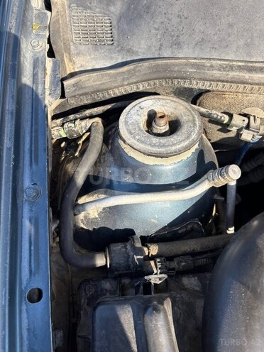 Opel Astra 1999, 188,000 km - 1.8 l - Sumqayıt