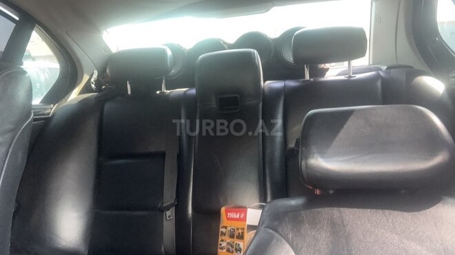 BMW 530 2008, 256,000 km - 3.0 л - Sumqayıt