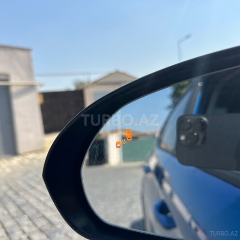 Hyundai Elantra 2016, 116,000 km - 2.0 l - Bakı