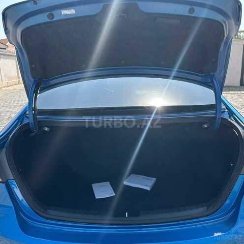 Hyundai Elantra 2016, 116,000 km - 2.0 l - Bakı