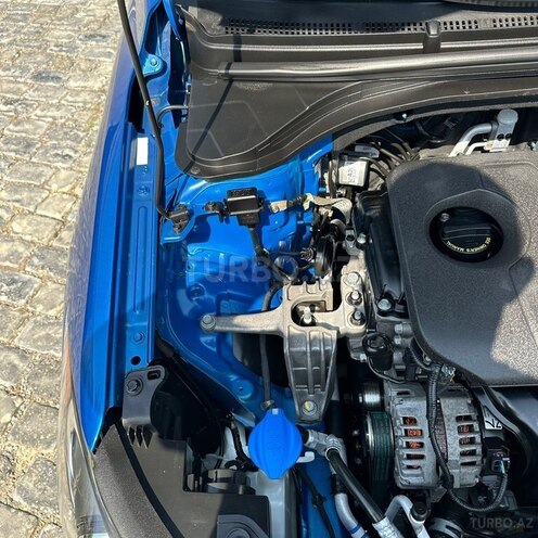Hyundai Elantra 2016, 116,000 km - 2.0 l - Bakı