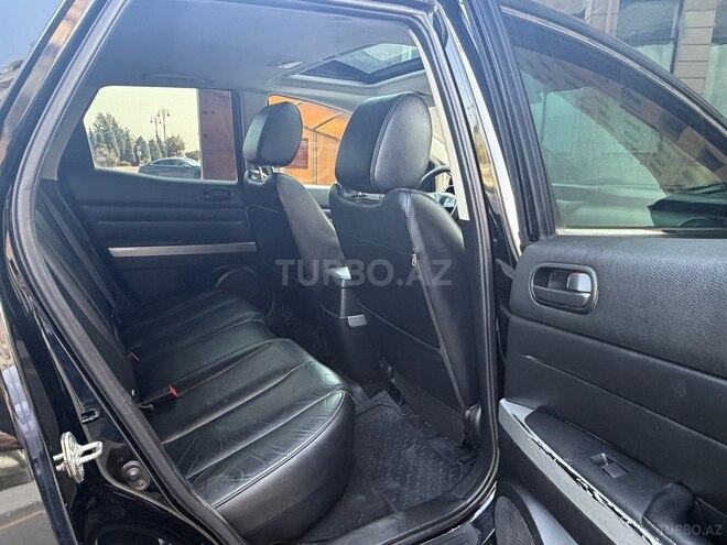 Mazda CX-7 2010, 201,846 km - 2.3 л - Bakı