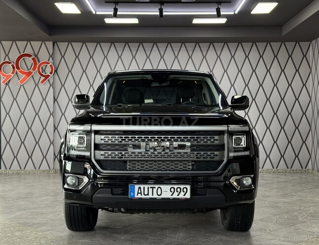JMC  2026, 800 km - 2.3 л - Bakı