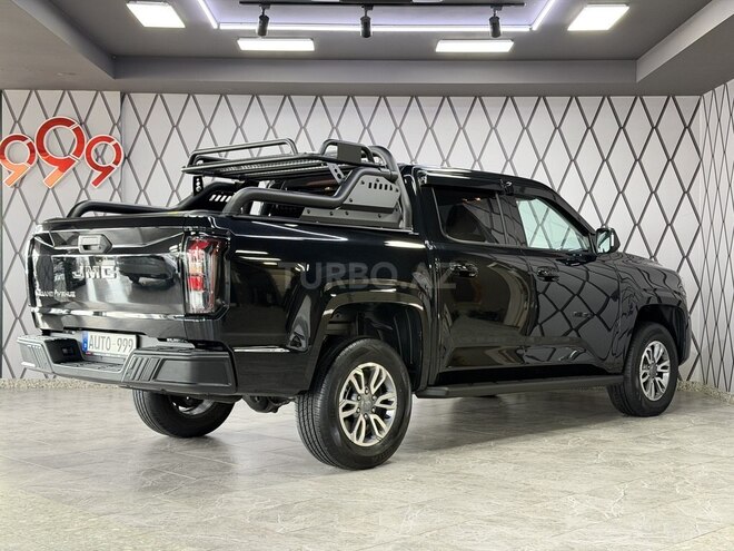 JMC  2026, 800 km - 2.3 л - Bakı