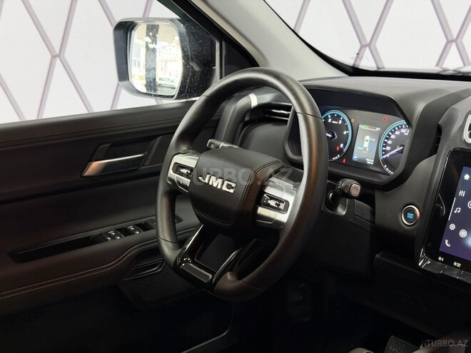 JMC  2026, 800 km - 2.3 л - Bakı