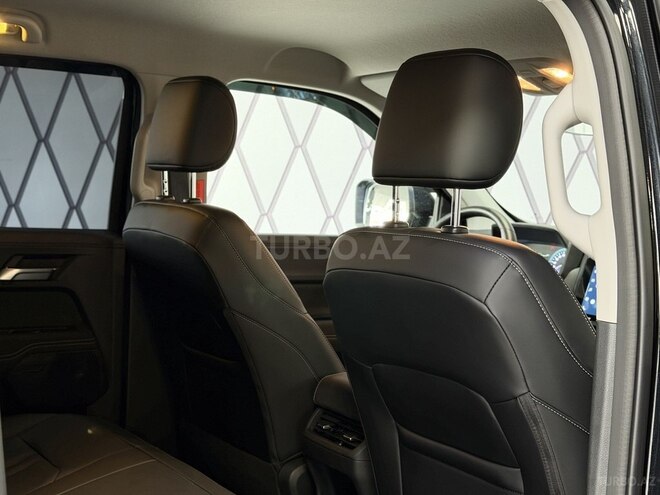 JMC  2026, 800 km - 2.3 л - Bakı