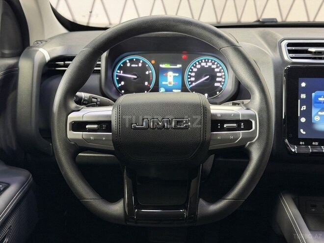 JMC  2026, 800 km - 2.3 л - Bakı