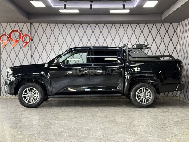 JMC  2026, 800 km - 2.3 л - Bakı