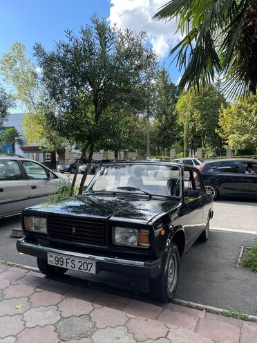 LADA (VAZ) 2107 2011, 165,212 km - 1.6 l - Zaqatala