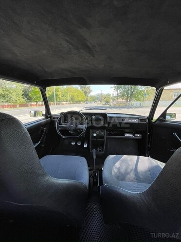LADA (VAZ) 2107 2011, 165,212 km - 1.6 l - Zaqatala